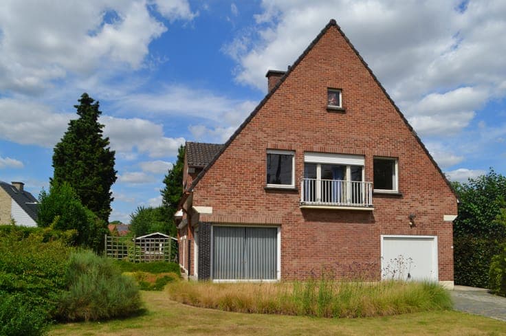 House in Harelbeke
