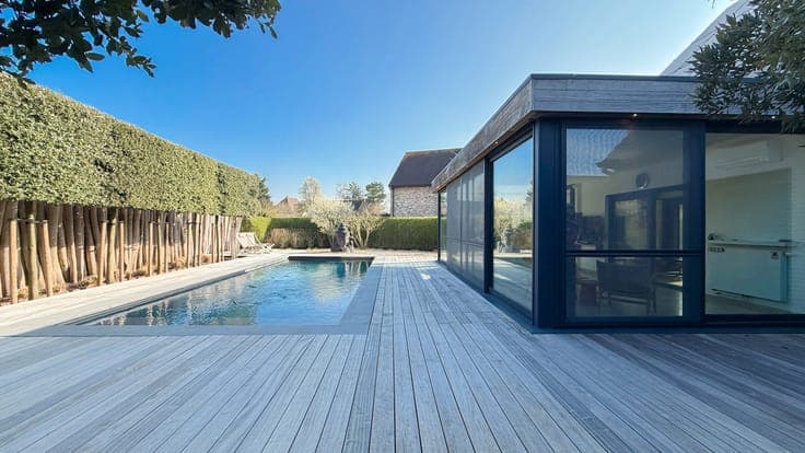 House in Knokke-Heist