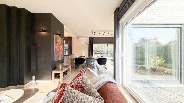 House in Knokke-Heist