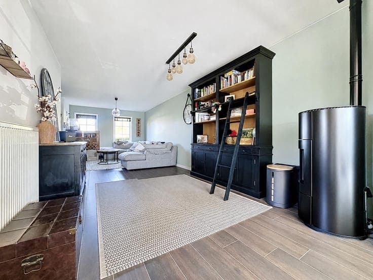 House in Luingne