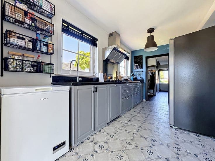 House in Luingne