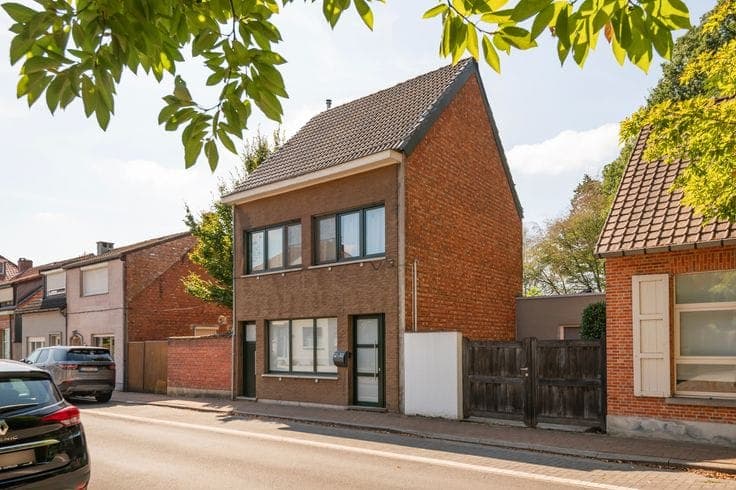 House in Kapellen