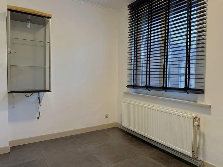 House in Brasschaat