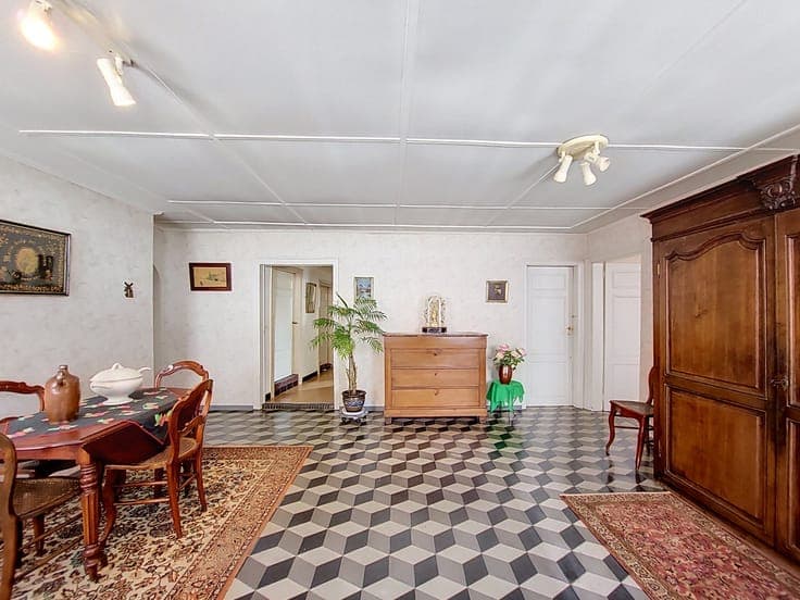 Historic townhouse in the heart of the Leie region