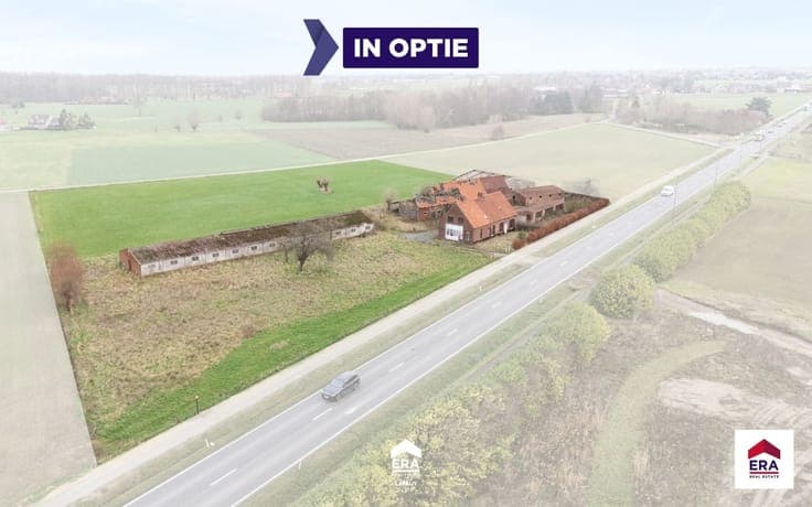 House in Aalter