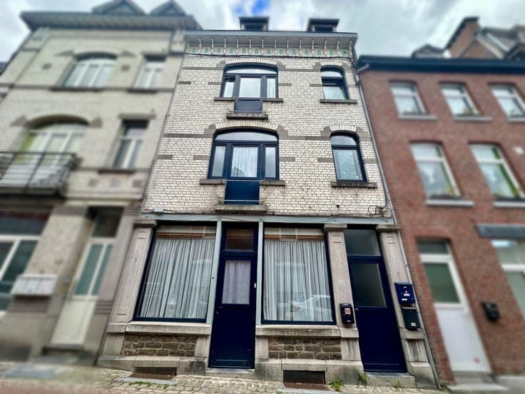 Investment property in Spa
