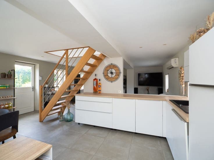 House in Blandain