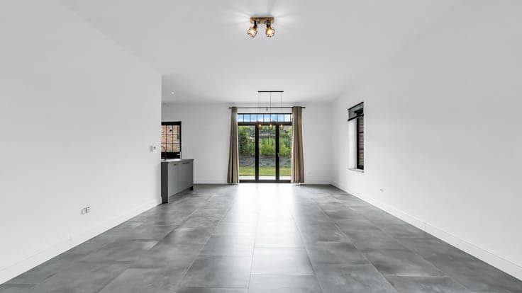 Karaktervolle nieuwbouwwoning op een rustige toplocatie i...