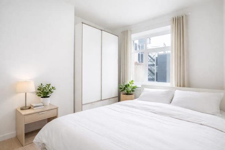 Ixelles – 6-unit investment property – 5% net yield