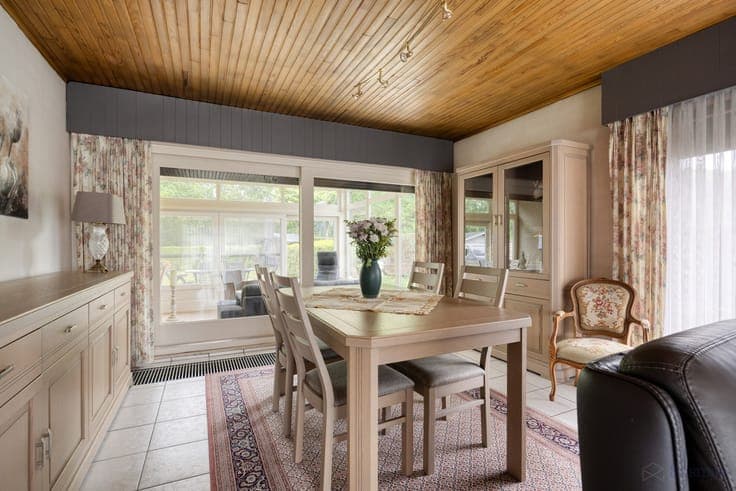 Gelijkvloerse woning te koop in Tessenderlo