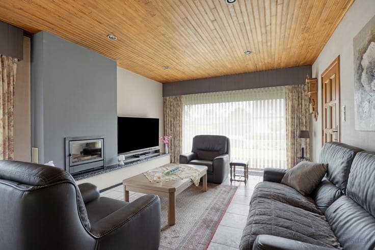 Gelijkvloerse woning te koop in Tessenderlo