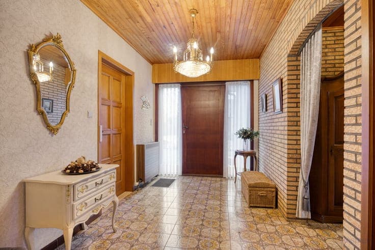 Gelijkvloerse woning te koop in Tessenderlo
