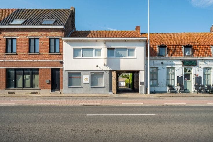 House in Vleteren
