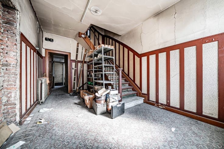 House in Dison