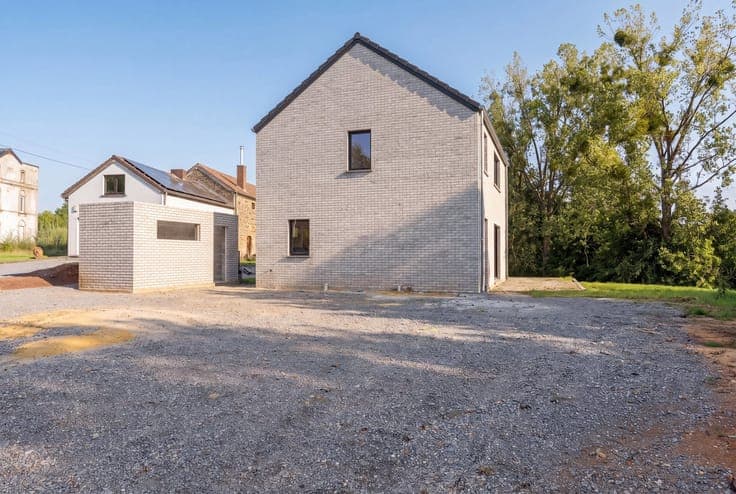 House in Huy