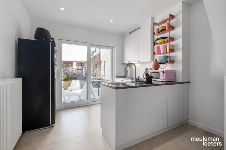 Your first own home or a smart investment in the heart of To