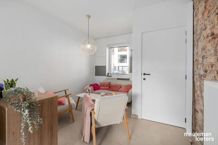 Your first own home or a smart investment in the heart of To