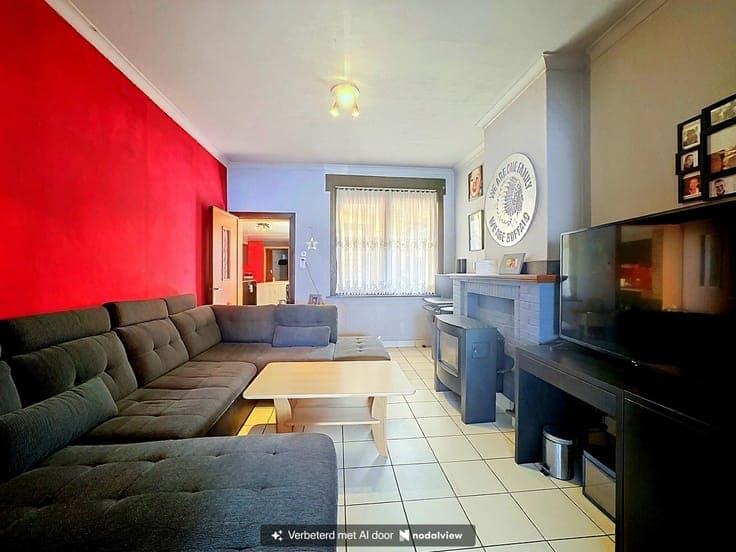 Karaktervolle gezinswoning (270 m²) met 4 slaapkamers, co...