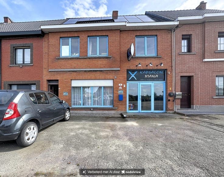 Karaktervolle gezinswoning (270 m²) met 4 slaapkamers, co...
