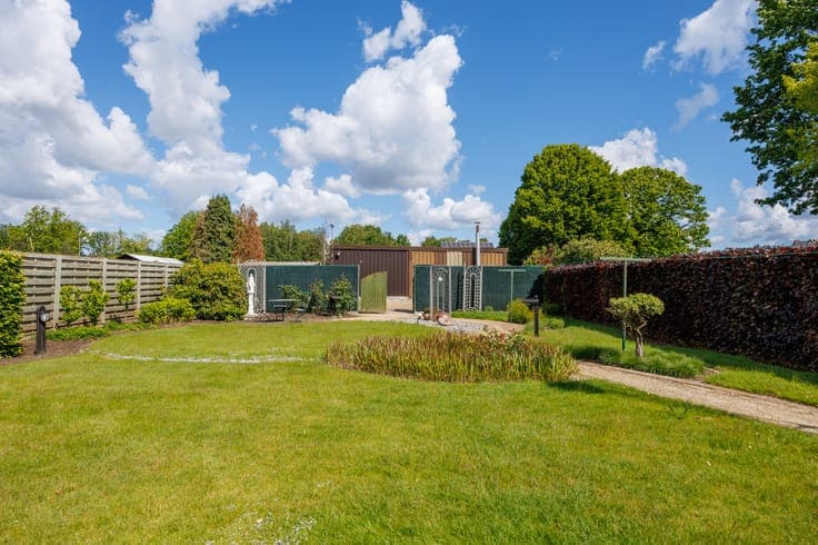House in Heusden-Zolder