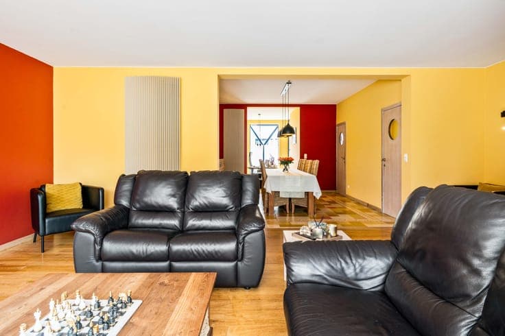 House in Rumst