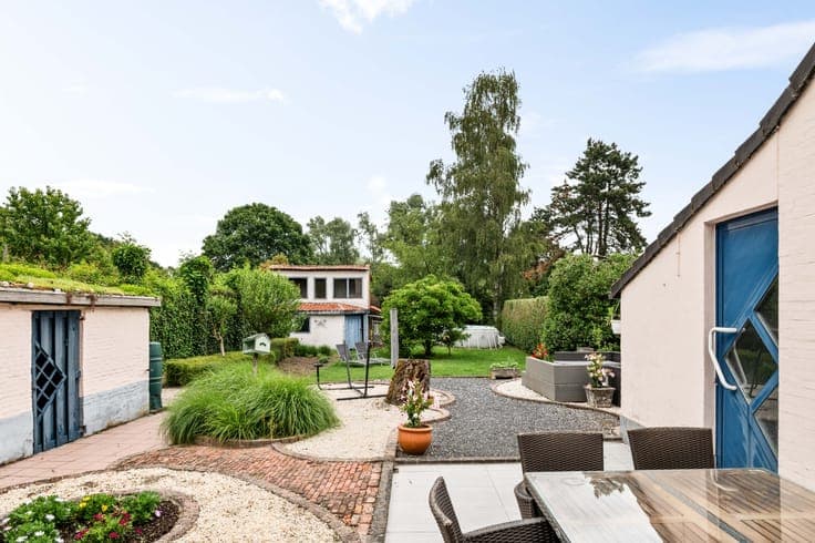 House in Rumst