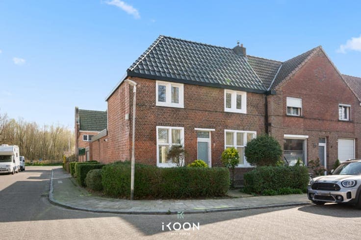 House in Niel