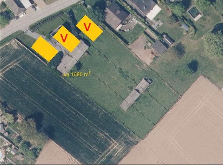 Nieuwbouwwoning mogelijk aan 6% btw op topligging – Nuker...