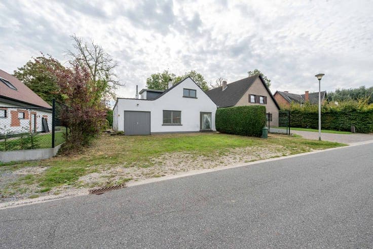 House in Steenokkerzeel