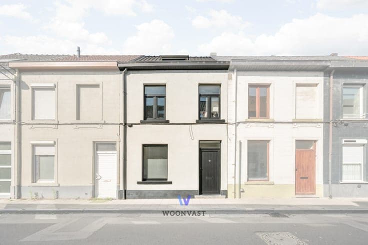 House in Aalst