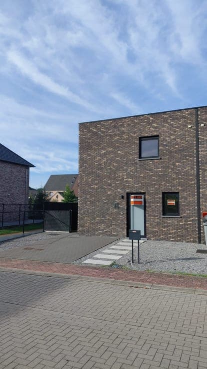 House in Bocholt