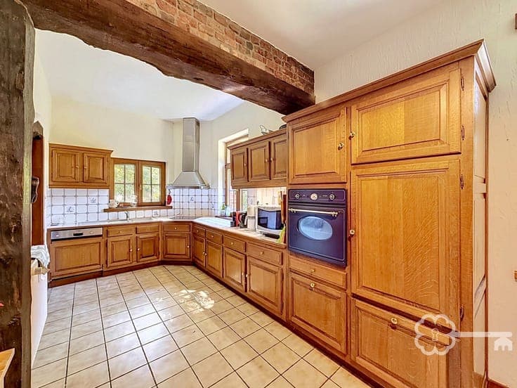 House in Rochefort