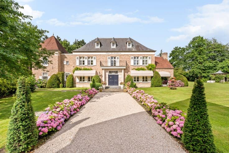 House in Oud-Turnhout