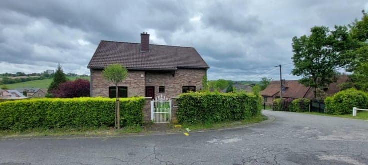 House in Herve
