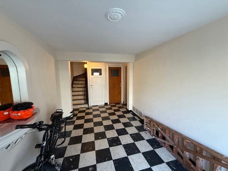 House in Woluwe-Saint-Lambert