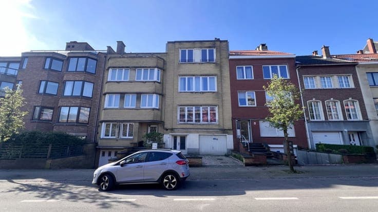House in Woluwe-Saint-Lambert