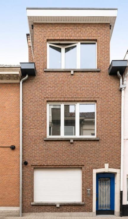 House in Sint-Niklaas