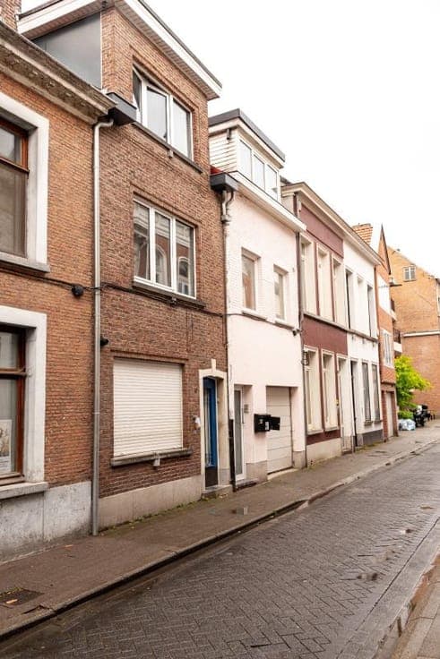House in Sint-Niklaas