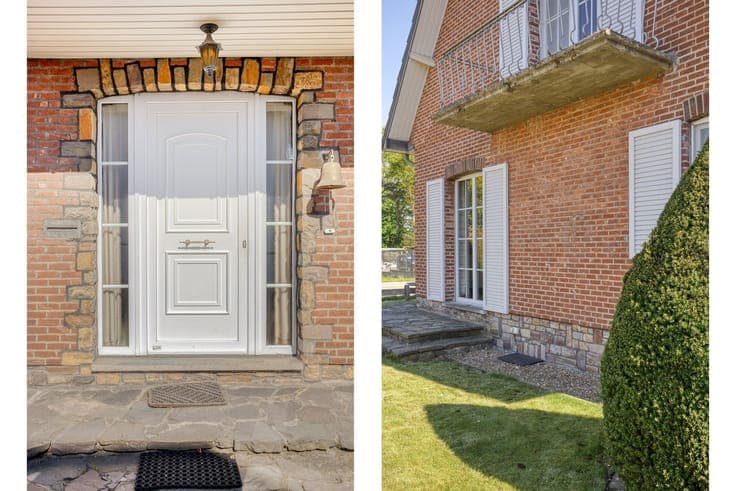 House in Genk