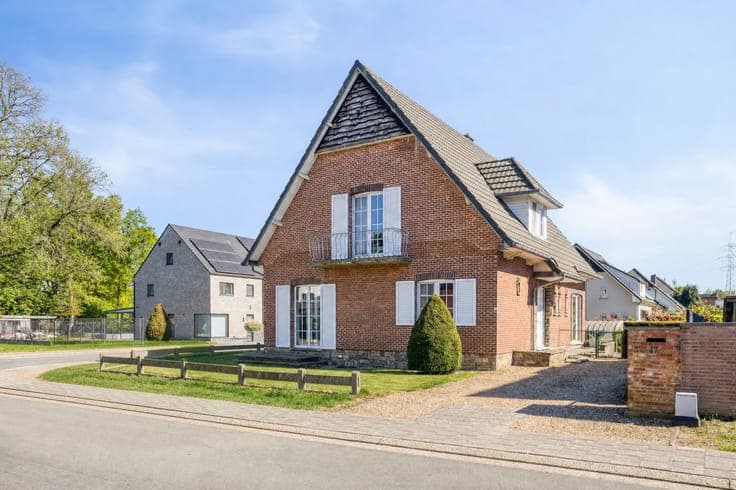 House in Genk