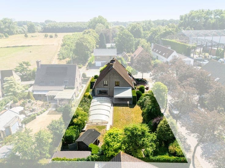 House in Assebroek