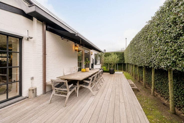 Pleasant home located in a quiet residential neighborhood in