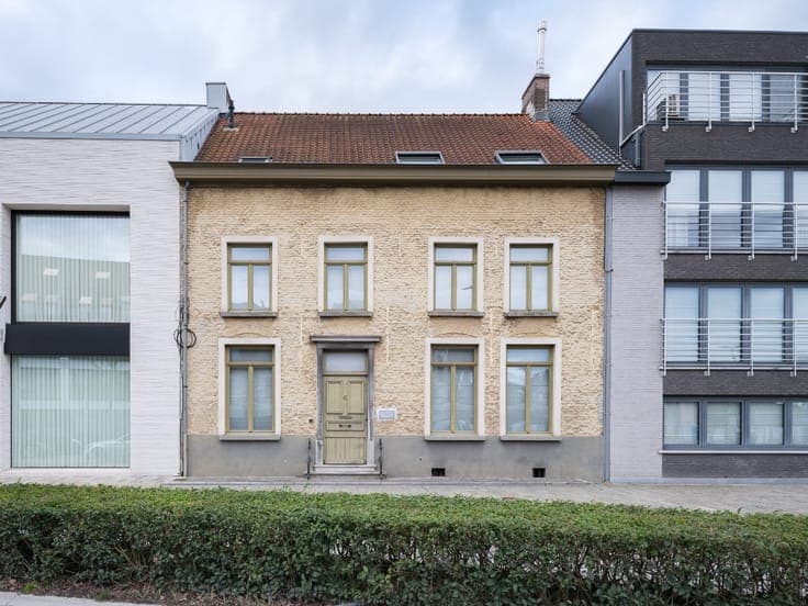 La Maison du Juge, a characterful property located in the...