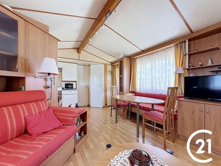 Maison de vacances