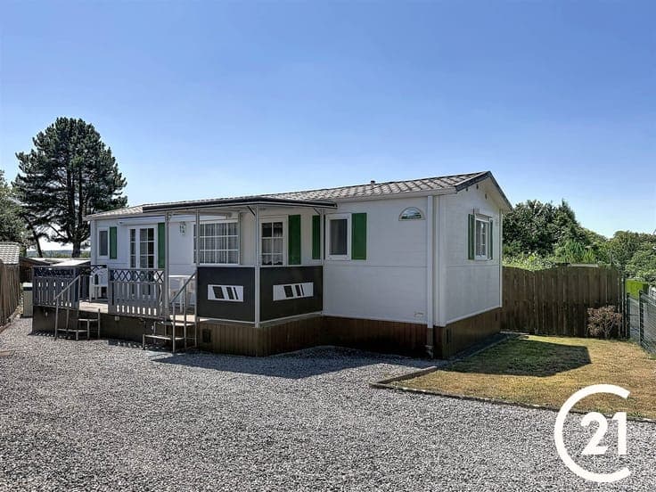 Maison de vacances
