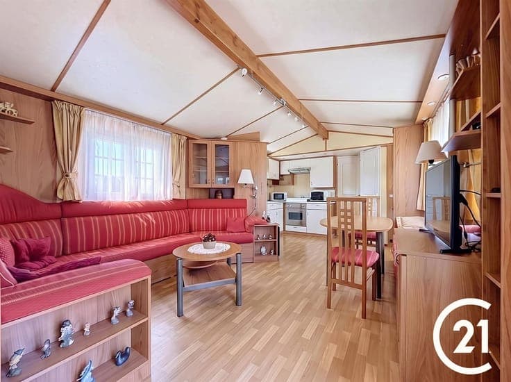 Maison de vacances