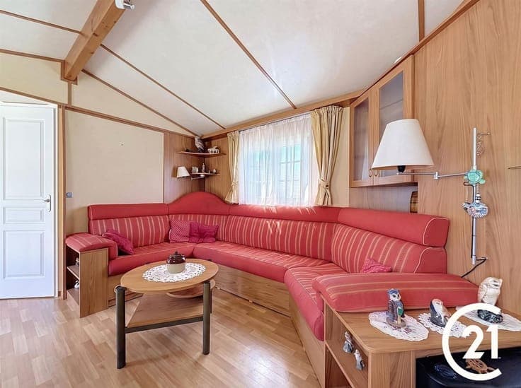 Maison de vacances
