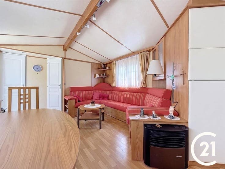 Maison de vacances