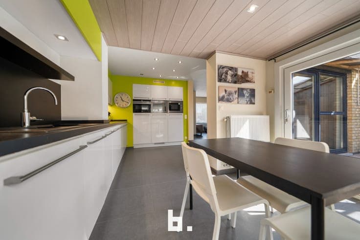 House in Oostkamp