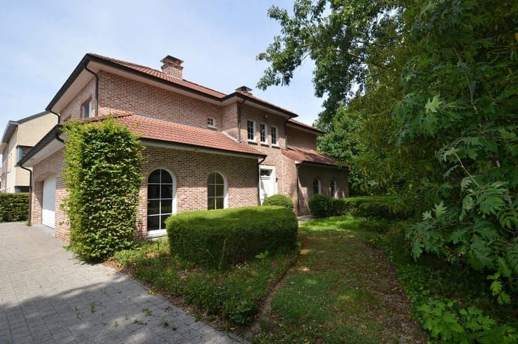 House in Lier